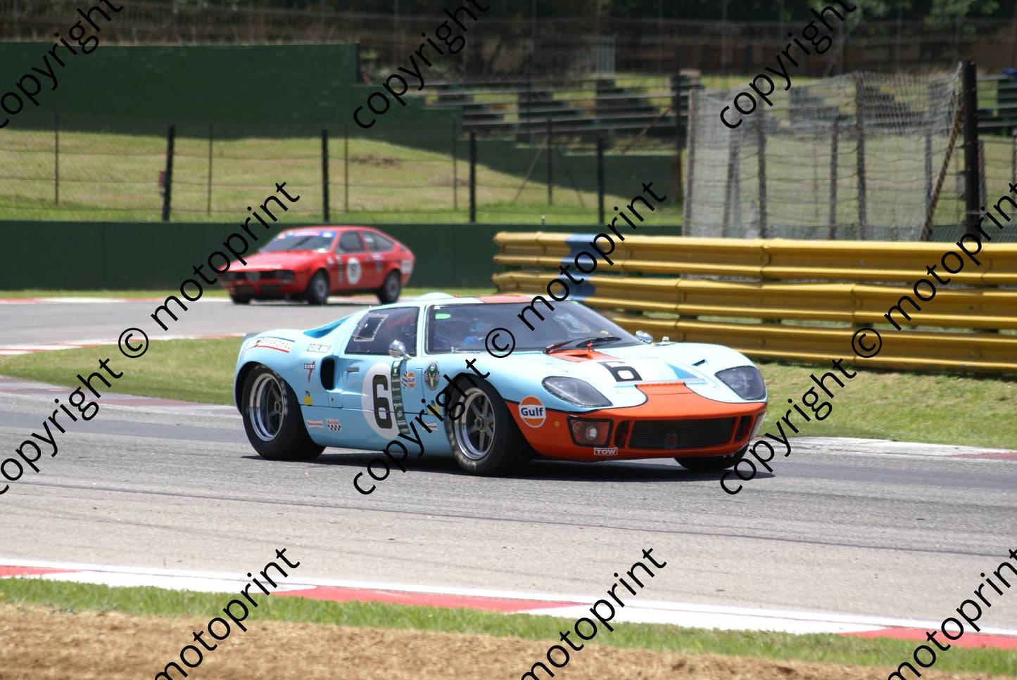 SP 6 Clarke practice DSC03257