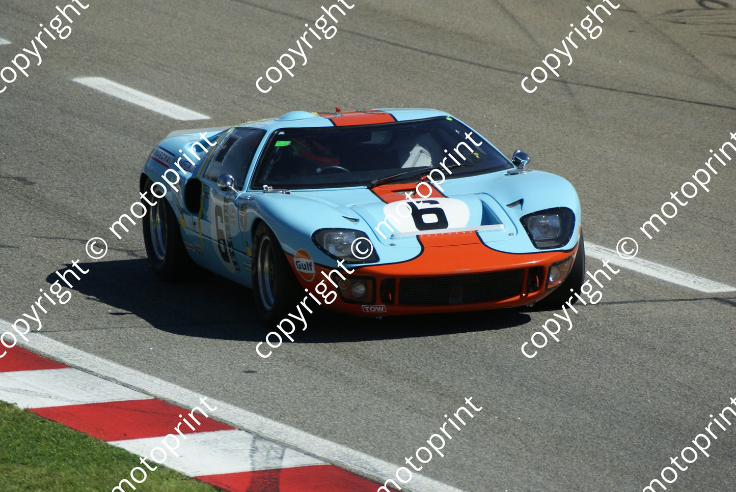 SP 6 Clarke practice DSC03428