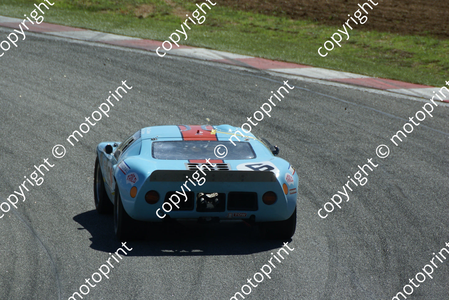 SP 6 Clarke practice DSC03429