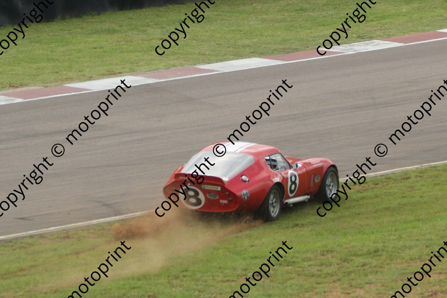 SP 8c Waite Wharton Hood spin (261)