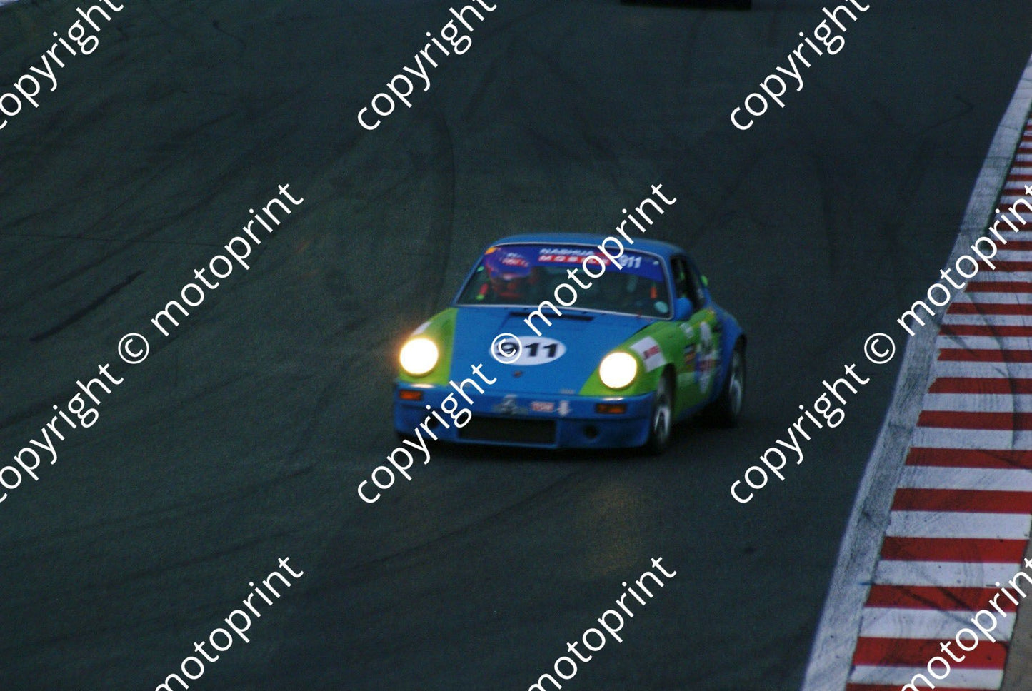 SP 911 Puschavez D1000507