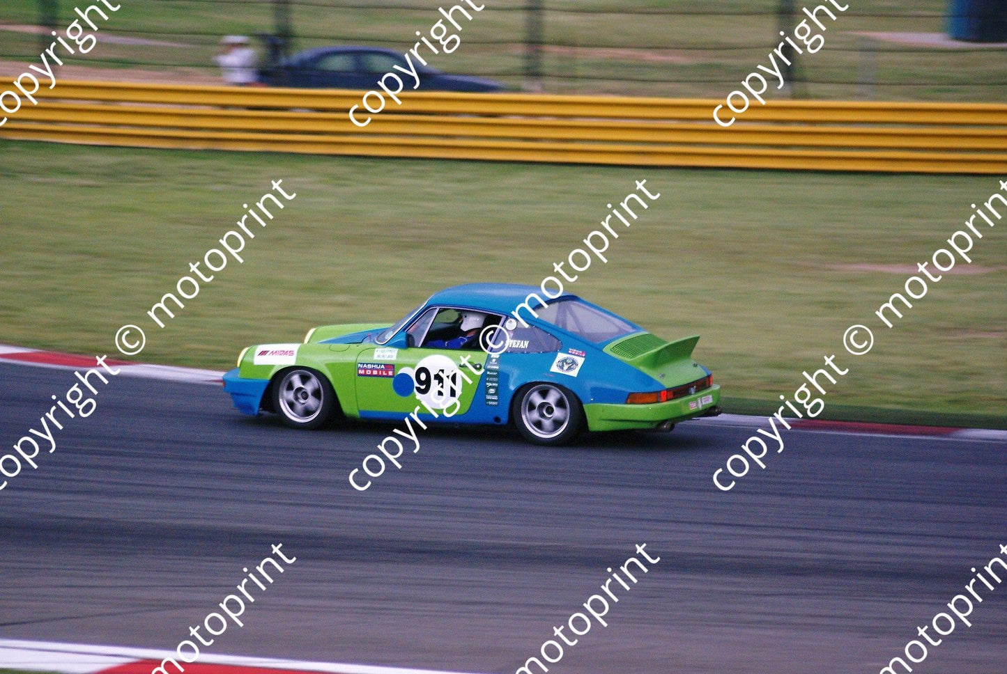 SP 911 Puschavez D1000516