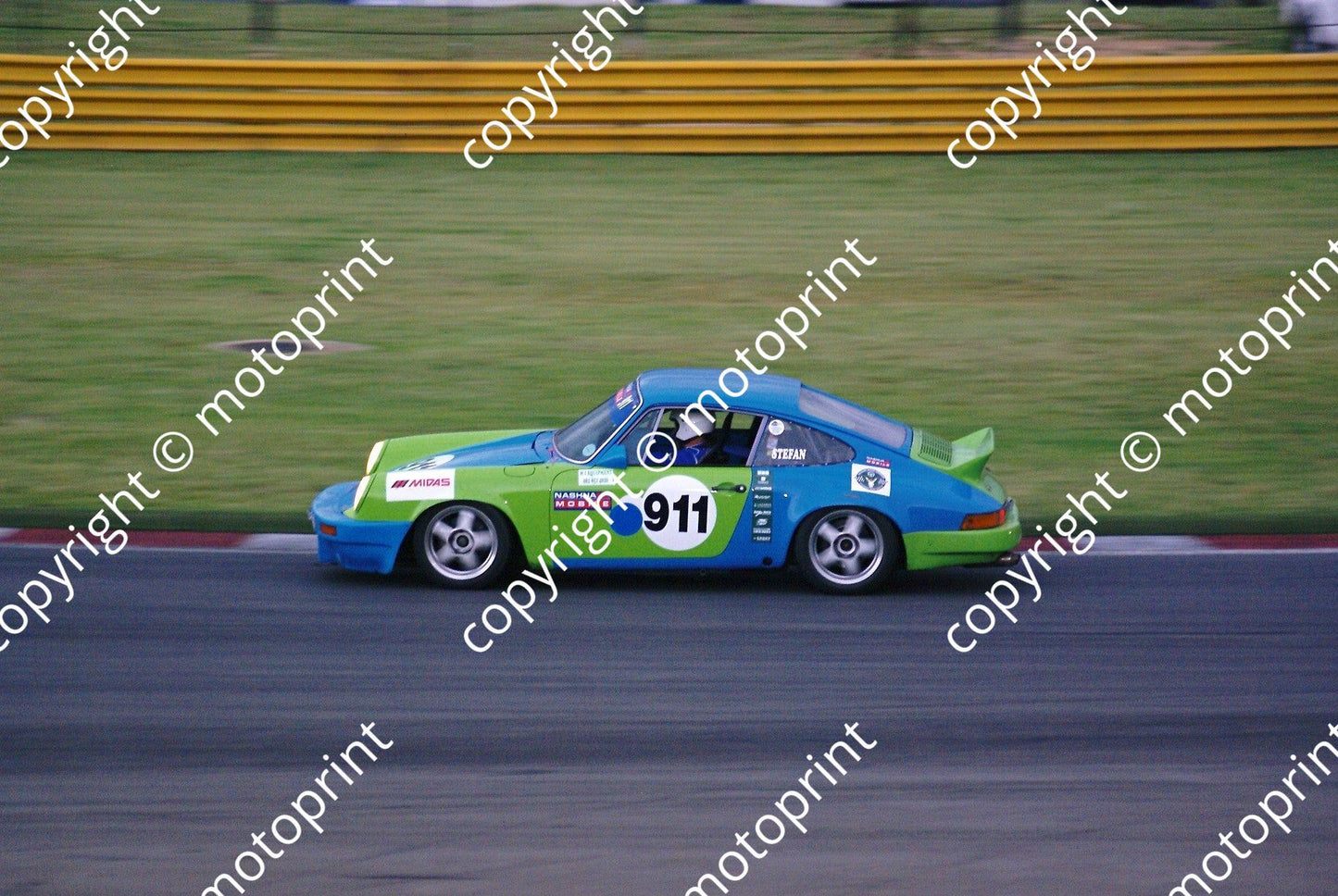 SP 911 Puschavez D1000530