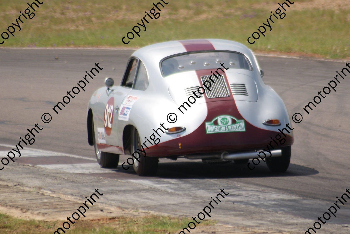 SP 912 Winterstein Porsche 365 28 Jan Z'kops   (18)