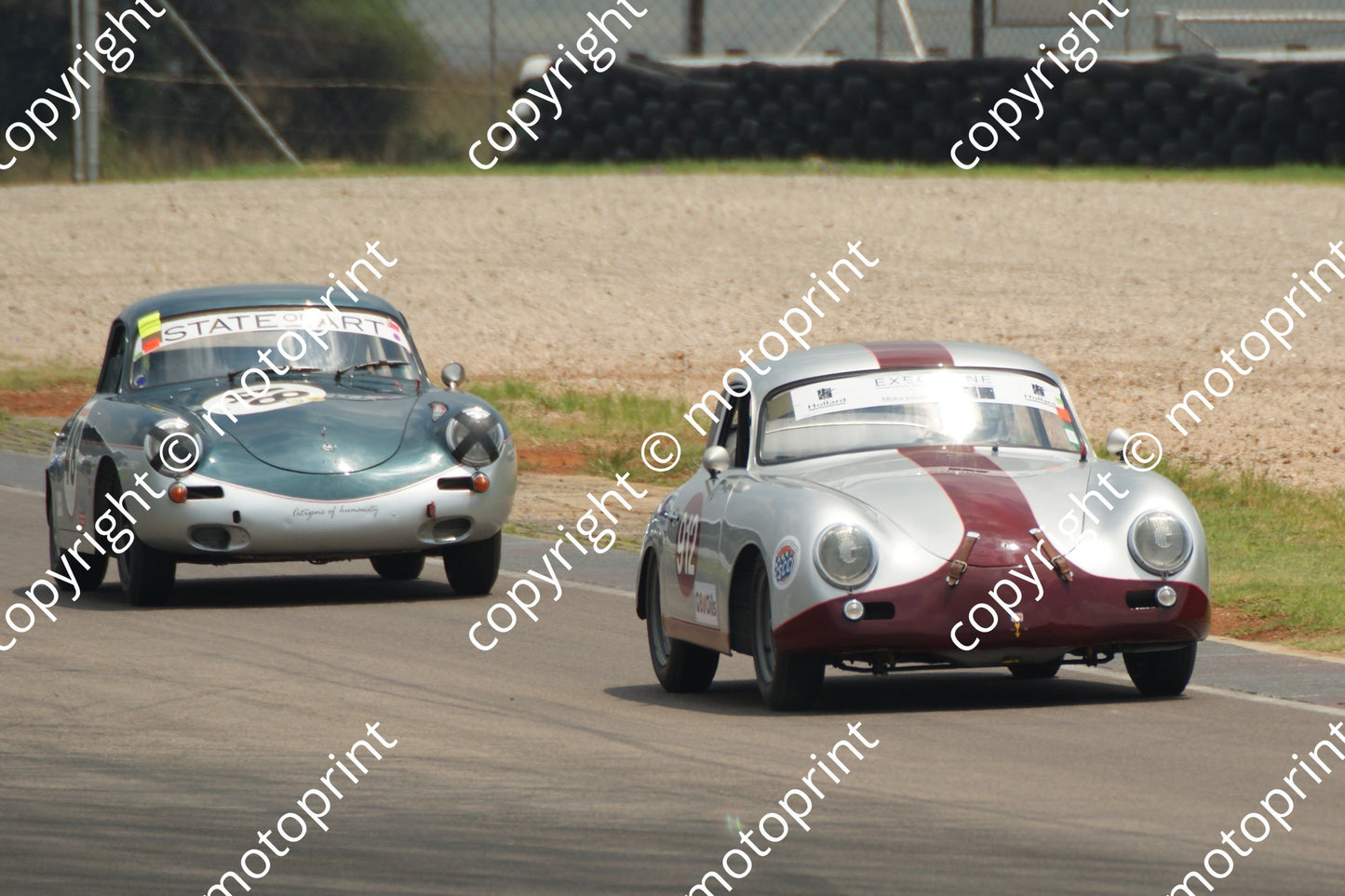 SP 912 Winterstein Porsche 365 48 Van Maarschalker waart27 Jan Z'kops   (55)