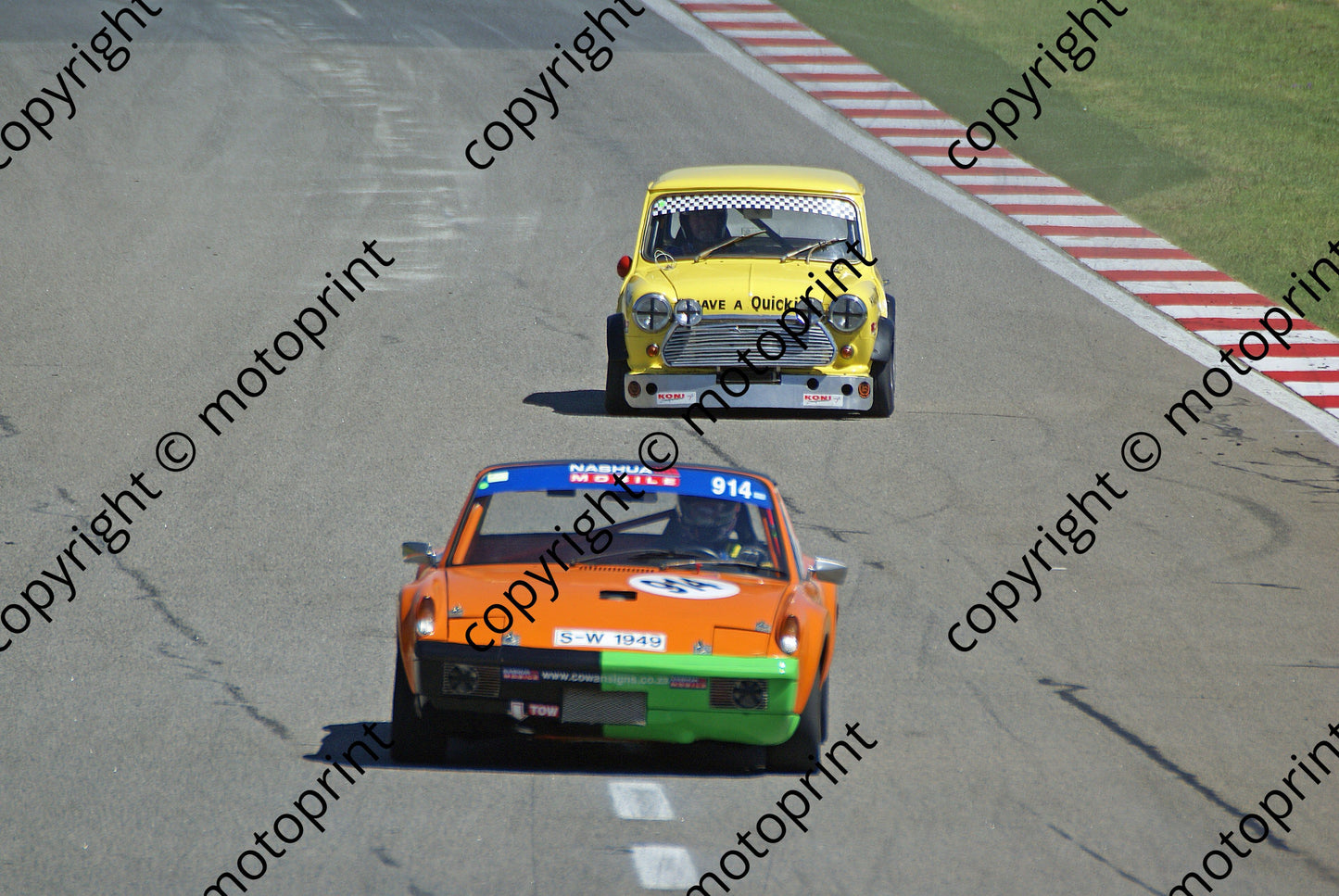 SP 914 Dalbock 555 Mills practice DSC03382 crop