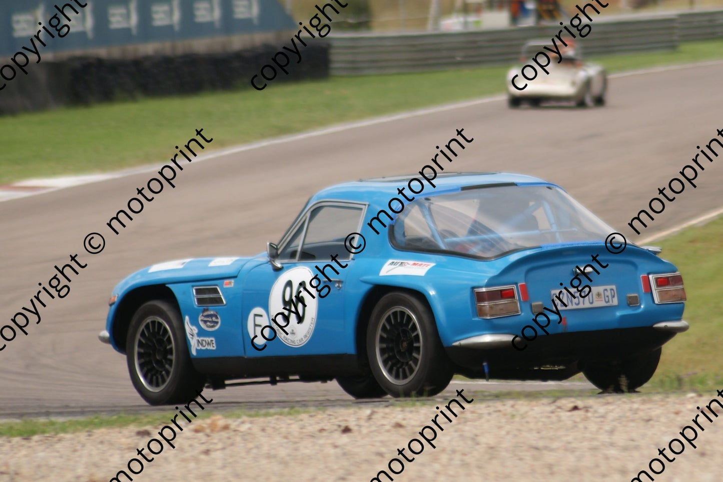 SP 96 Myers TVR (226)