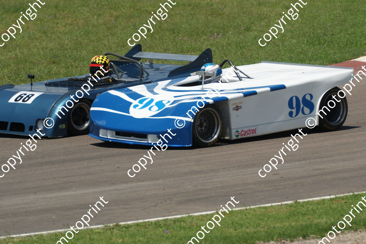 SP 98 G Vos 908 replica 68 Humble Ecosse (133)