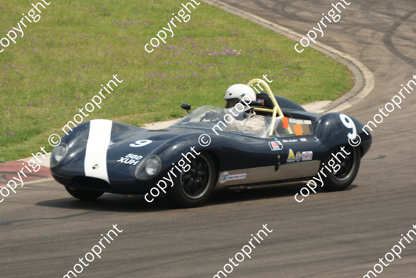 SP 9 R Longdon Lola Mk1 27 Jan Z'kops (61)