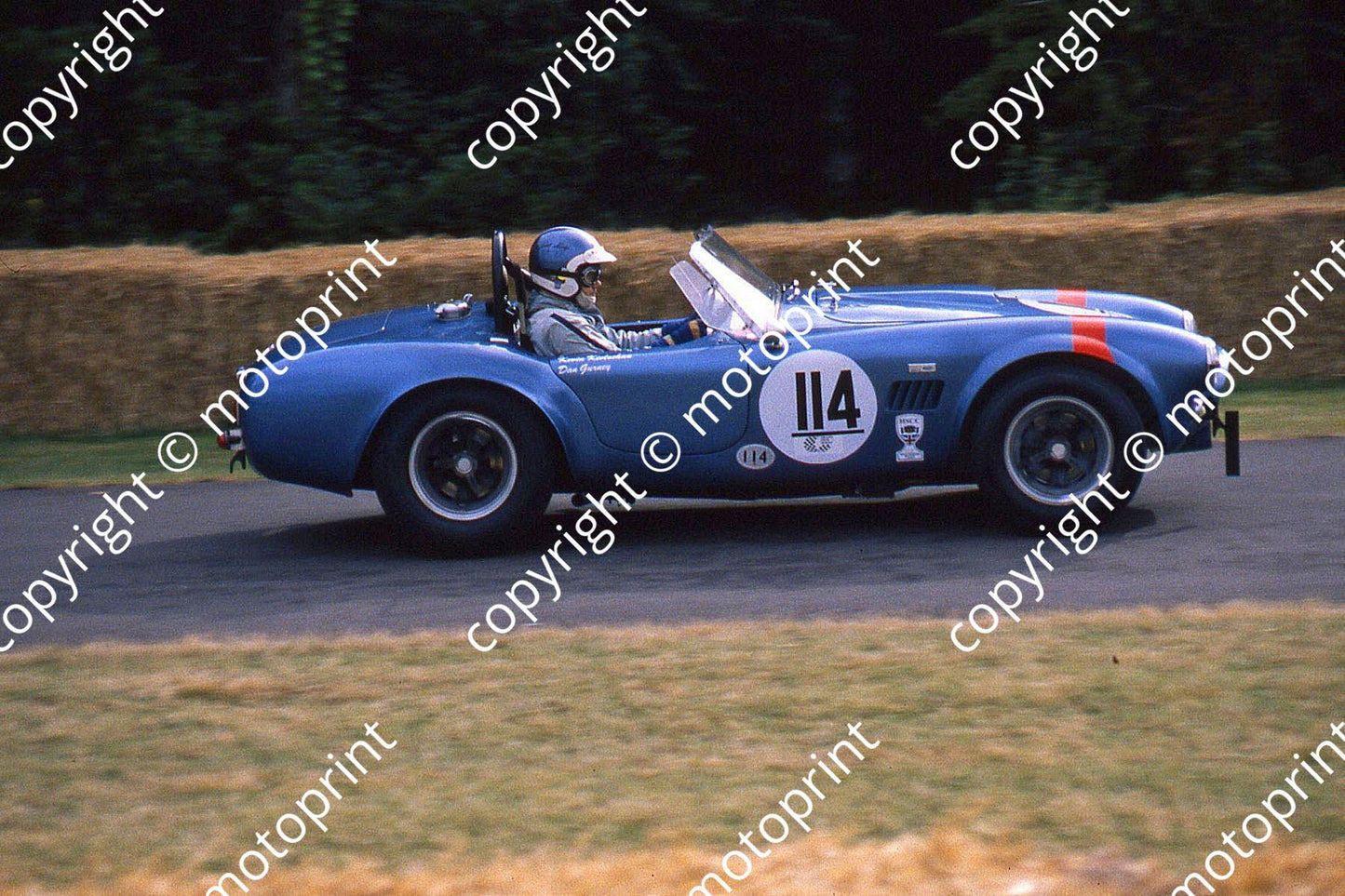 SP AC Cobra 1