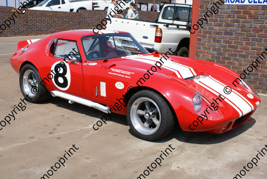 SP AC Cobra  Replica 1