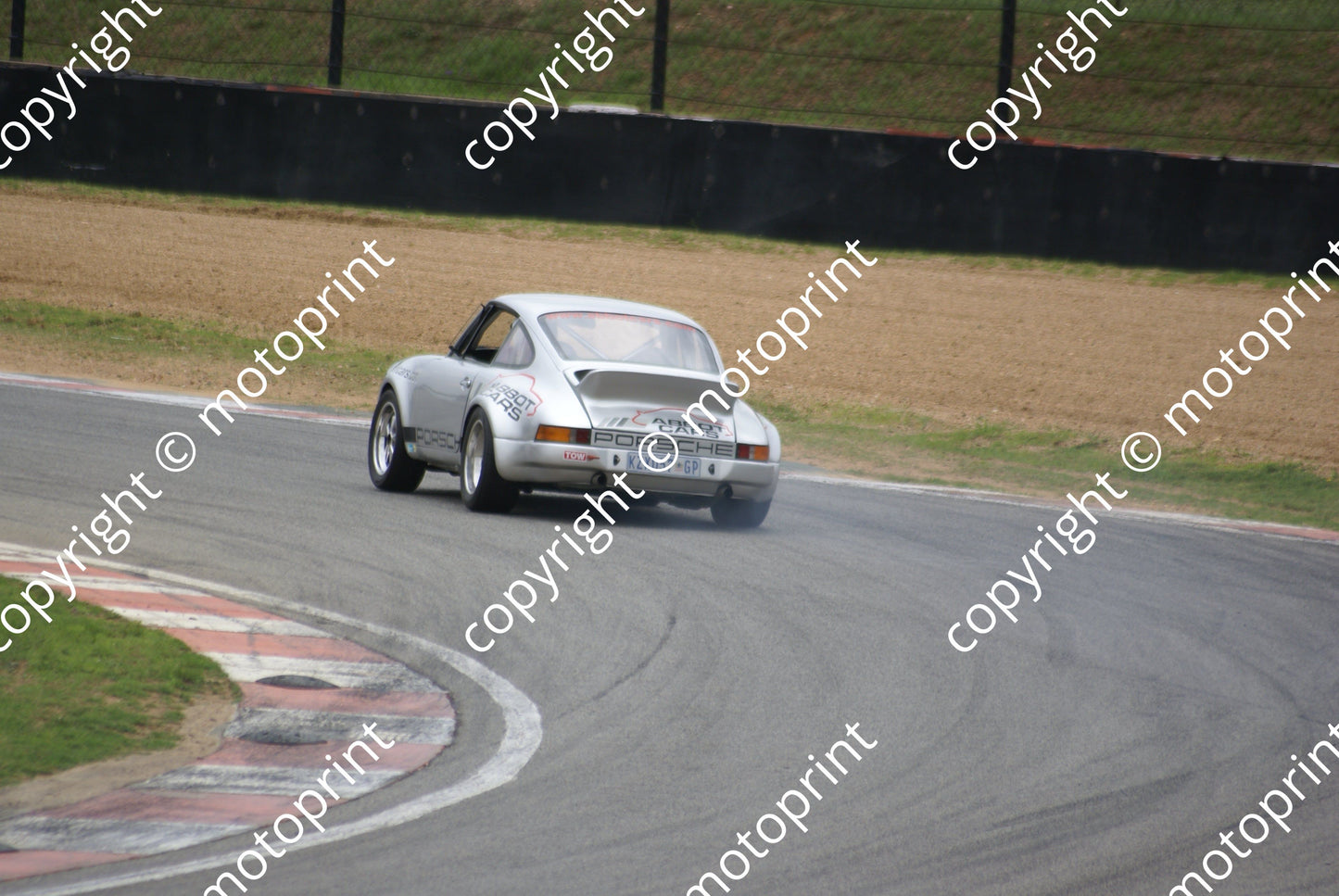 SP Abbot Porsche 911 101 DSC03309 practice