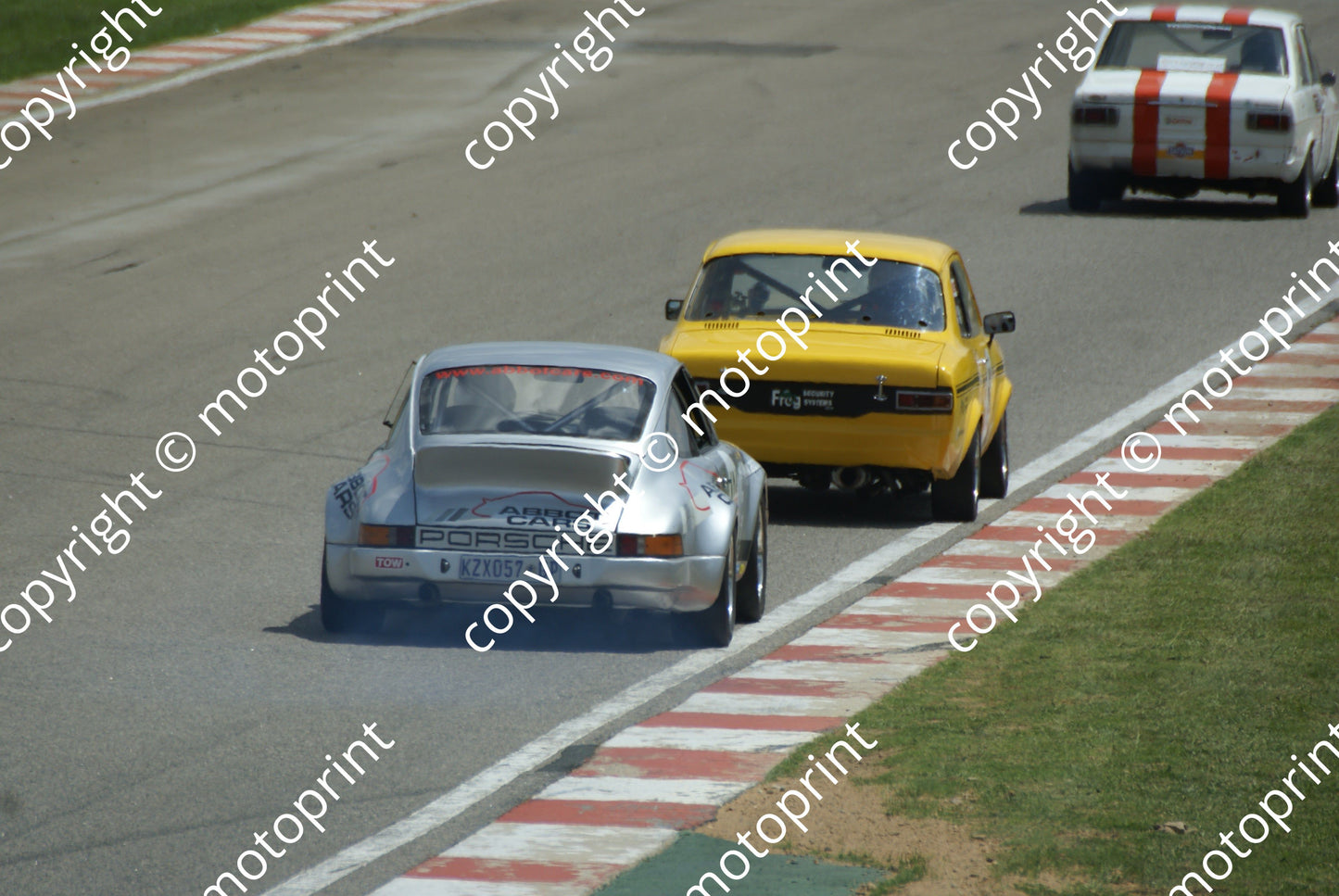 SP Abbot Porsche 911 101,-- Datsun 117E DSC03562 race