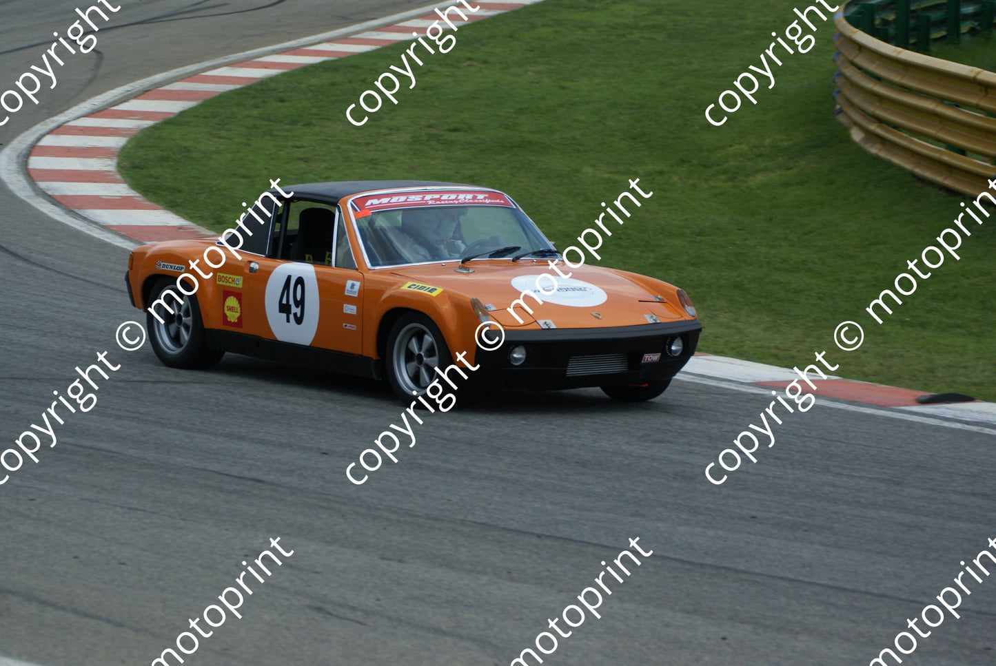 SP Abbot Porsche 914 DSC03529 race