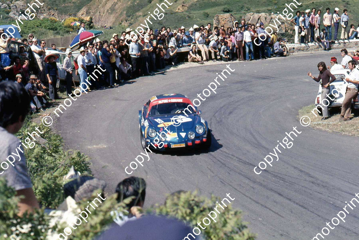 SP Alpine Barraco _Popsy Pop_