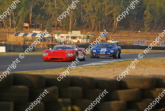 SP Automa GT40 1