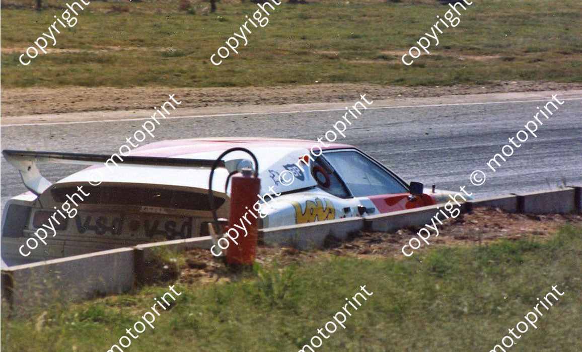 SP BMW M1 Grano Vanoli Joosen