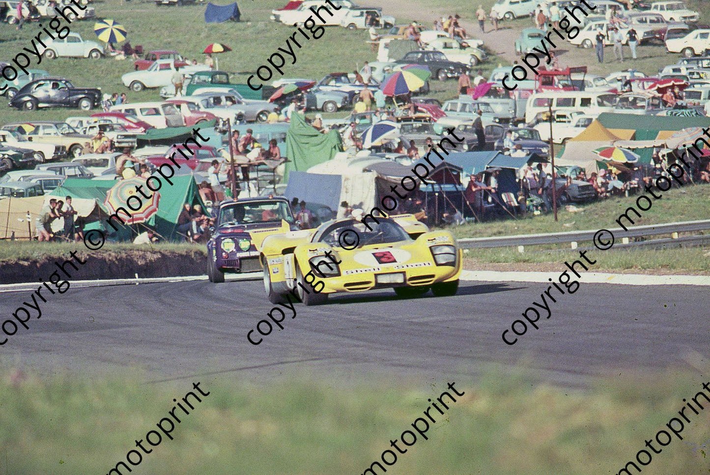 SP Bell De Fierlandt Ferrari 512_ R8 Limberis R van Rooyen