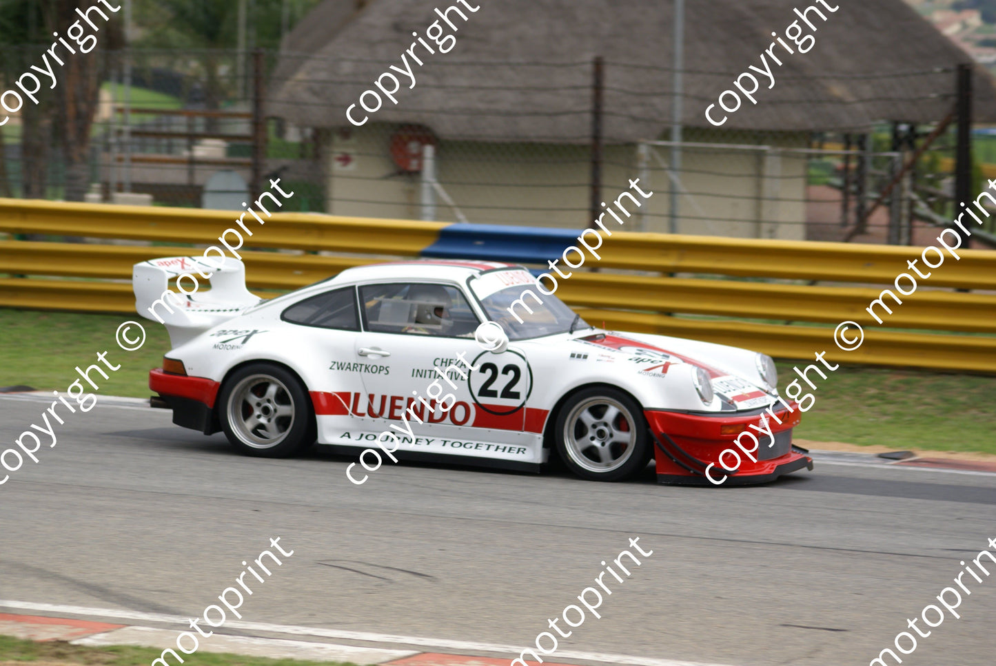 SP Bezuidenhout Porsche RSR 78 DSC03384 practice 22
