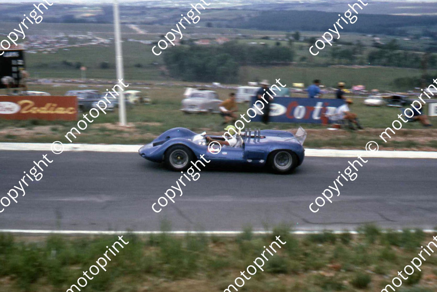 SP Brockhoven Lolette