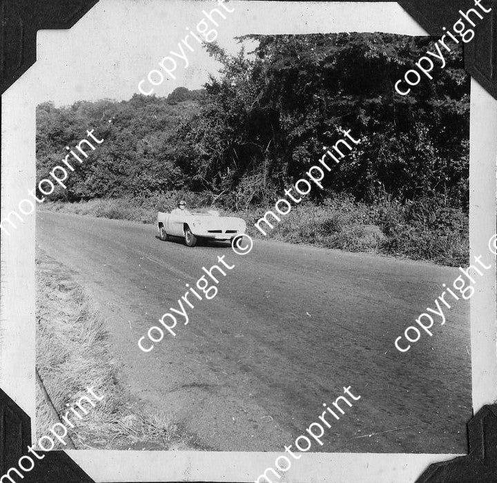 SP Burman Drive hillclimb Joe Eckhoff Dart Peugeot 052 - Copy