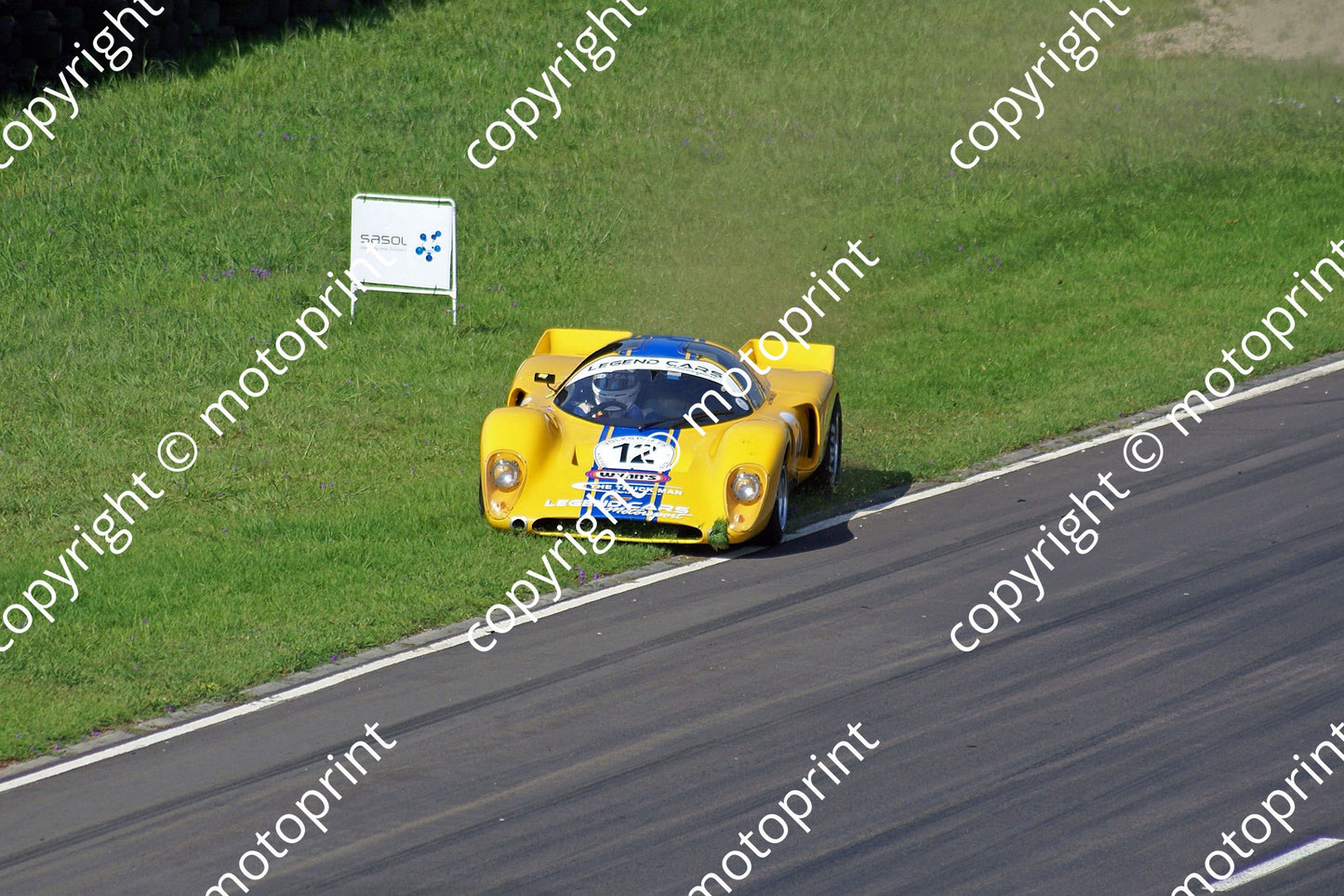 SP Chevron B16 Orbell grasscutting DSC02134