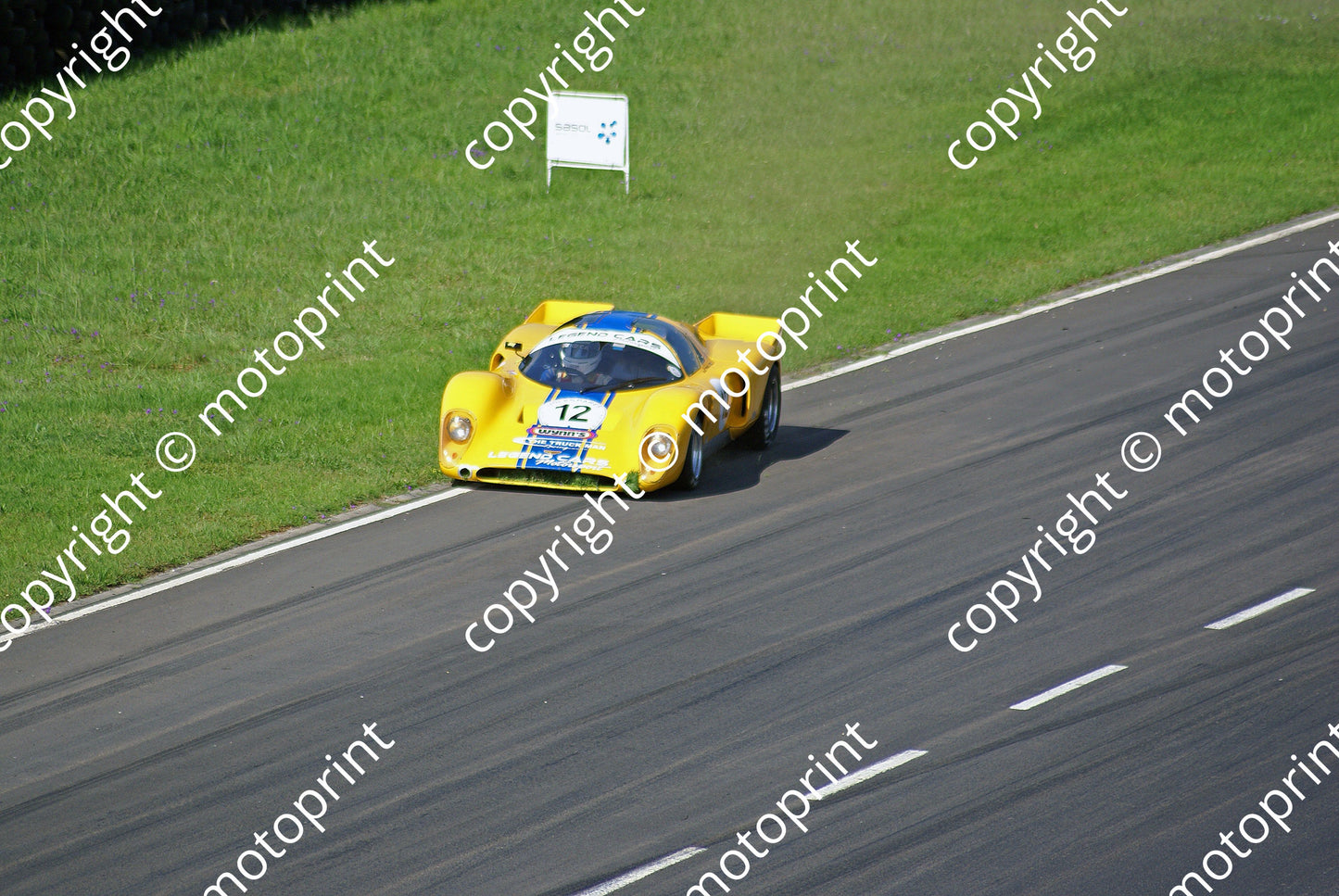 SP Chevron B16 Orbell grasscutting DSC02135