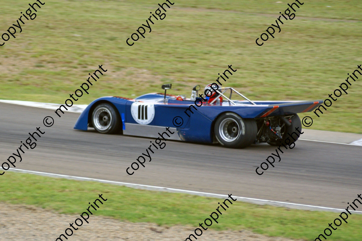 SP Chevron B19 Gerrie Van Zyl cropped 3