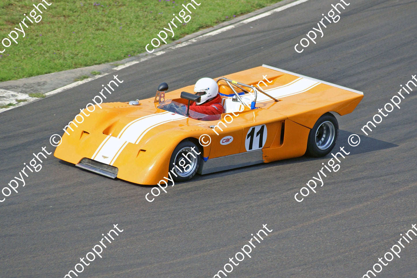 SP Chevron B19 Van Zyl DSC02363