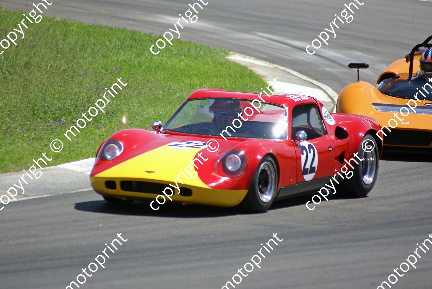SP Chevron B8 A Minshaw DSC02096