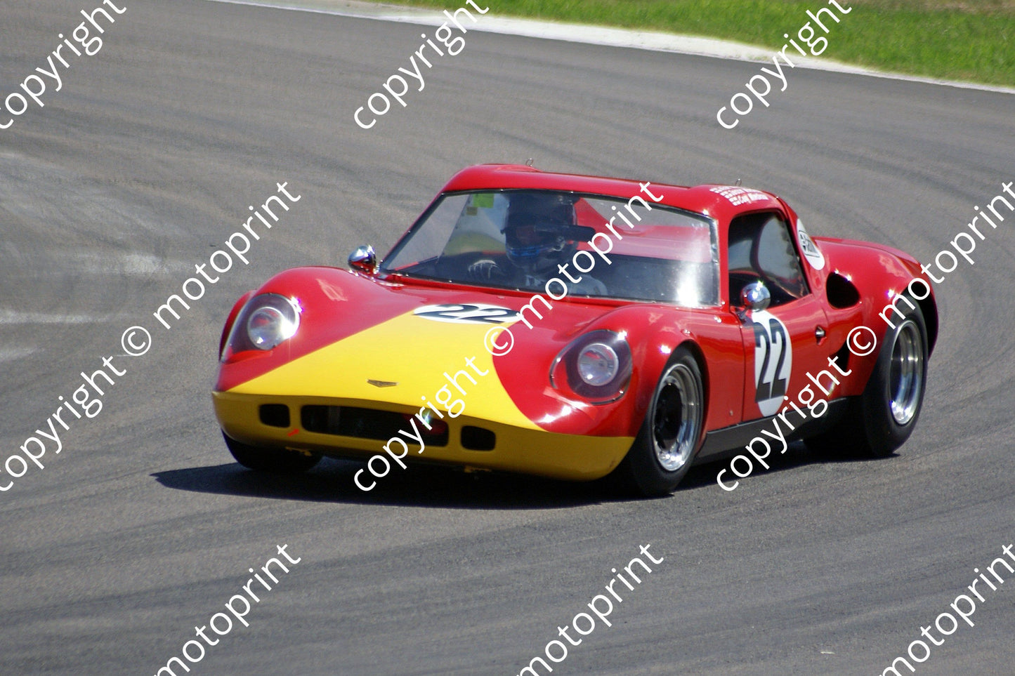 SP Chevron B8 A Minshaw DSC02119