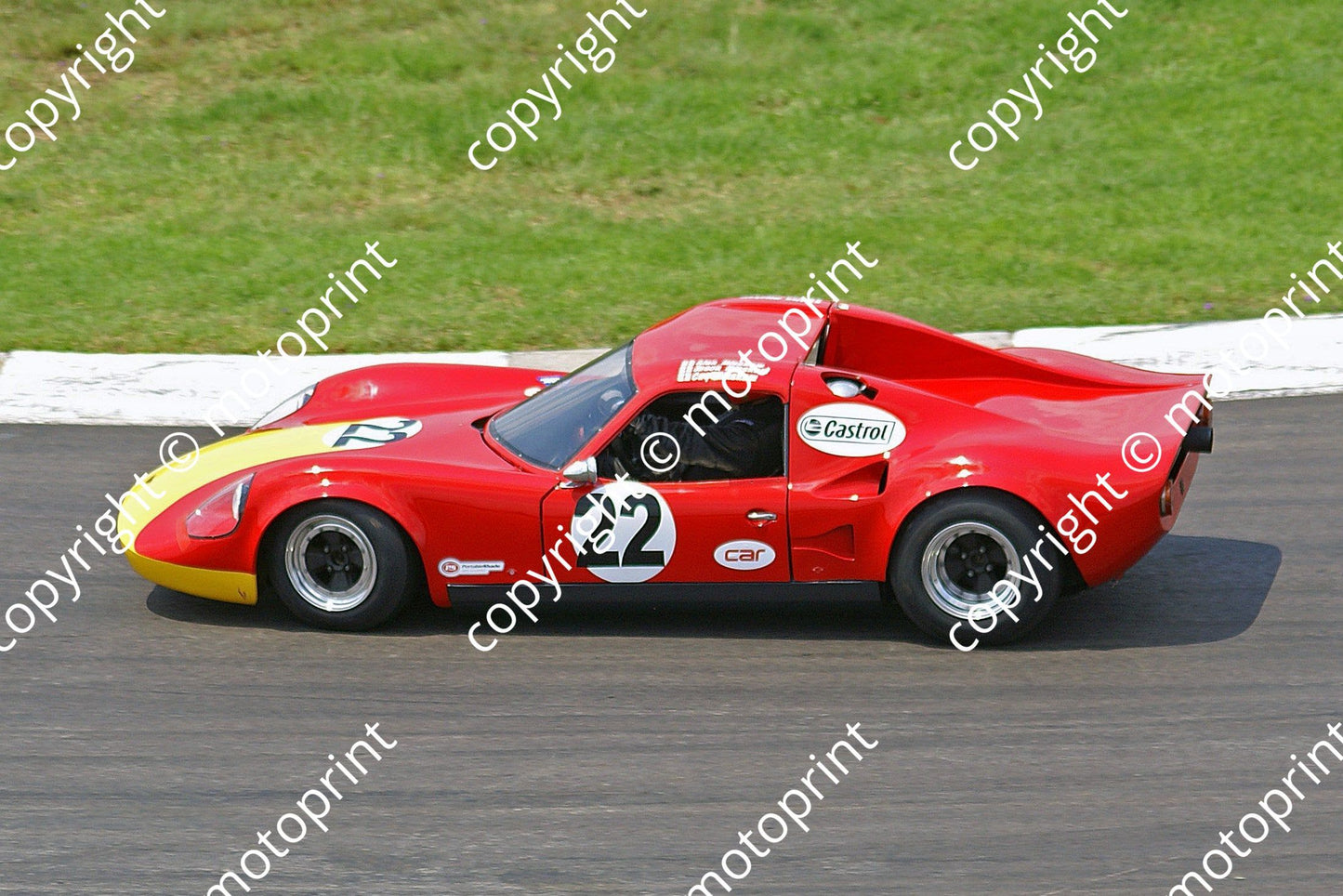 SP Chevron B8 A Minshaw DSC02316