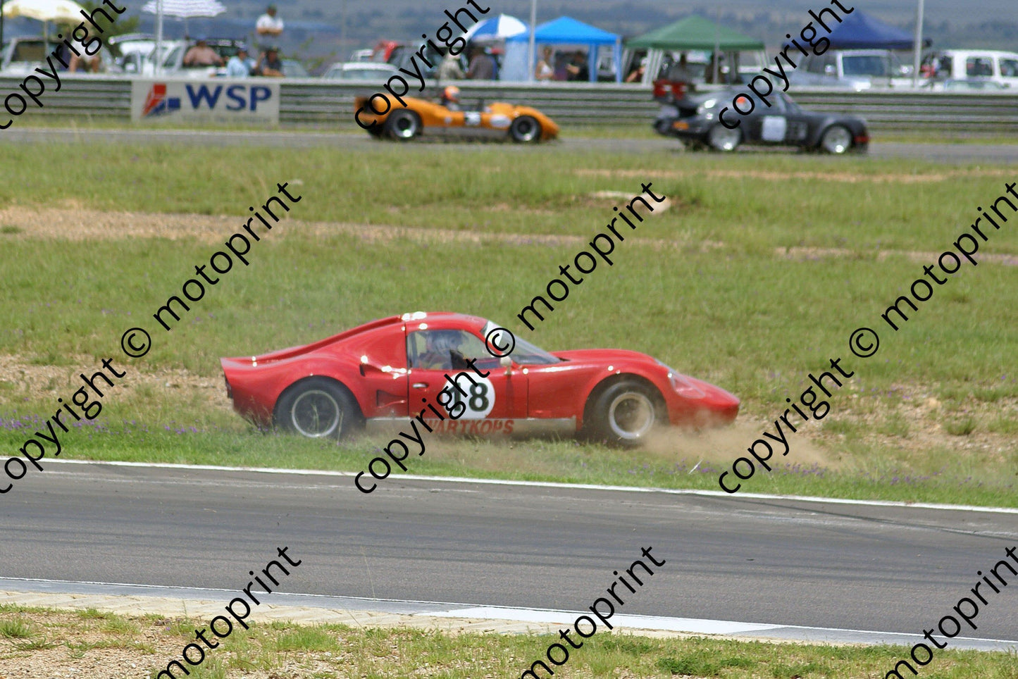SP Chevron B8 Du Toit DSC02286