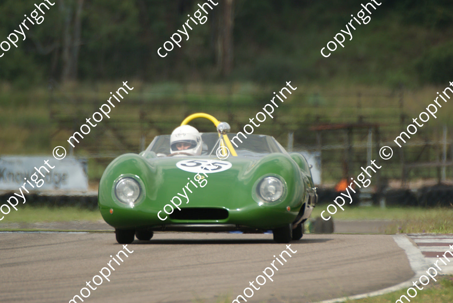 SP Dugmore practice DSC00385