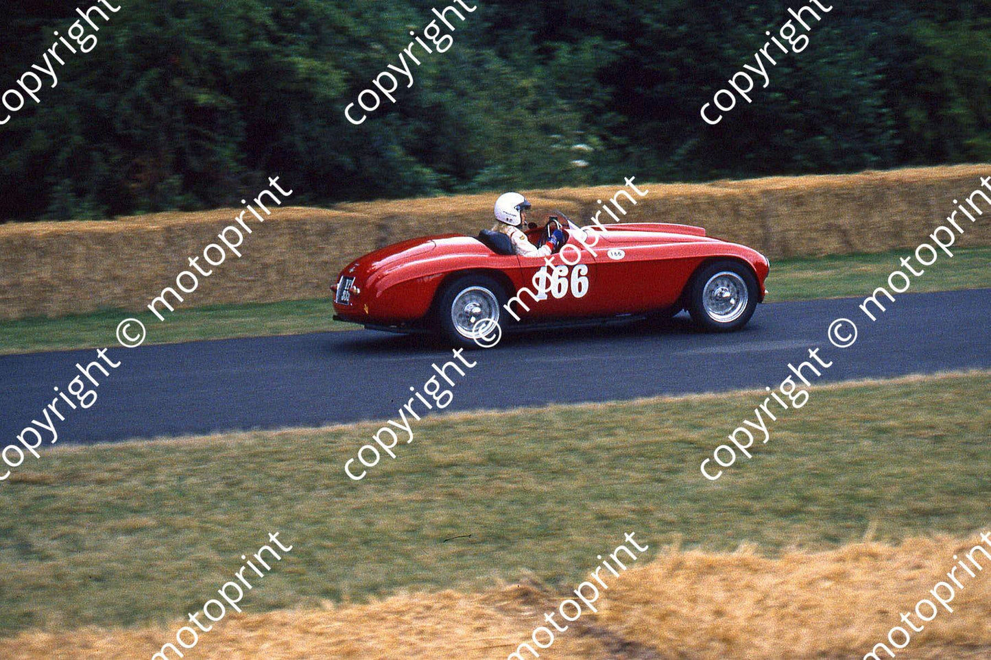 SP Ferrari 166MM 2