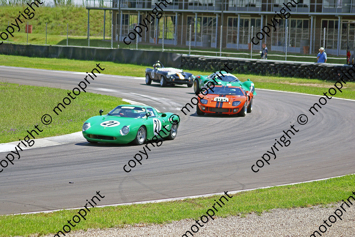 SP Ferrari 250LM H Spooner, GT40 Shorter note screwdriver DSC02105