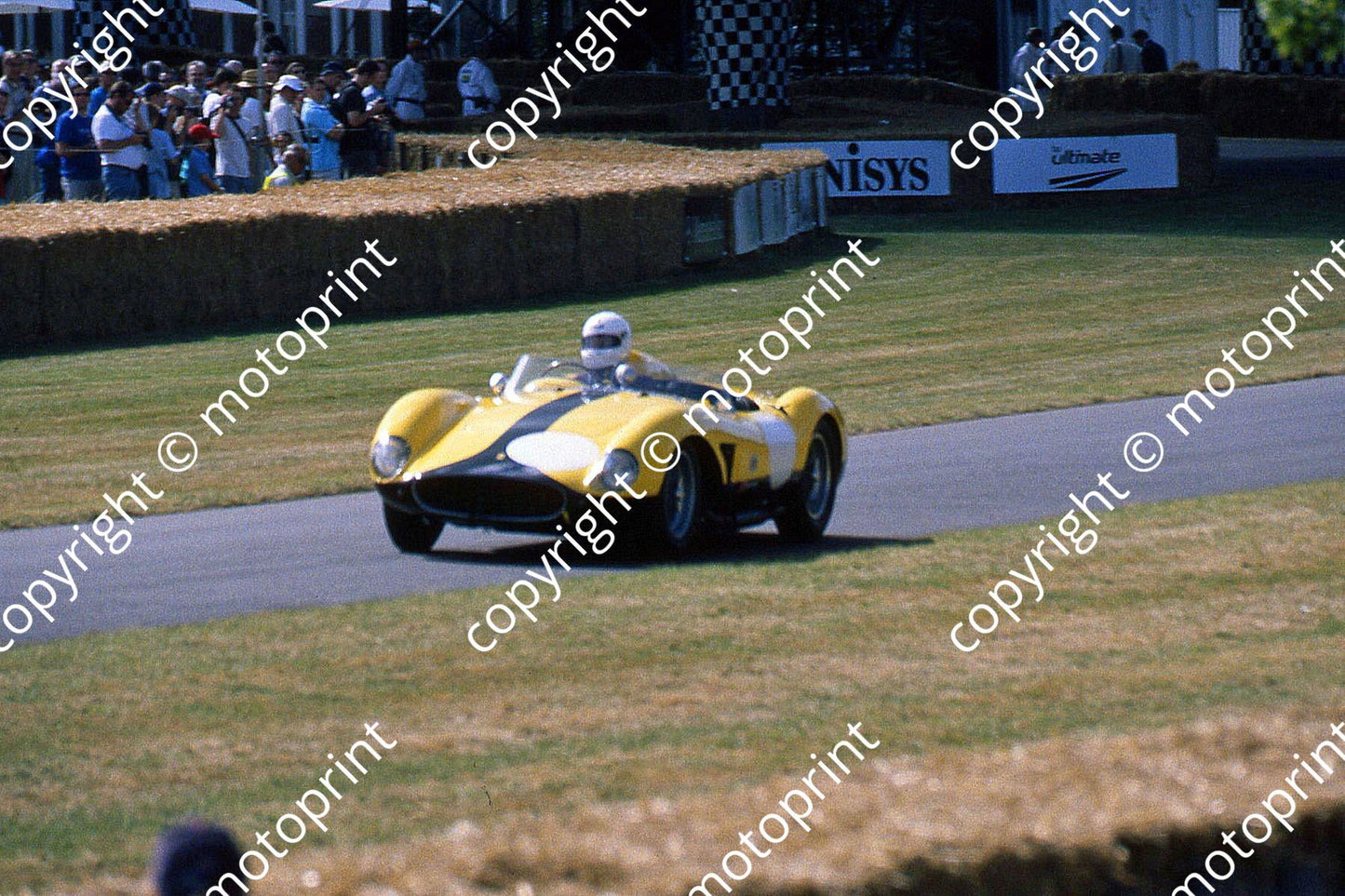 SP Ferrari 500 TRC 1956 1