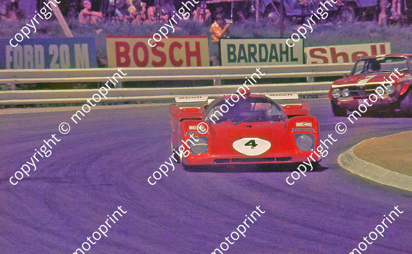 SP Ferrari 512 Ickx Giunti_ colour quality variable see monochrome version (Thanks to Ken Stewart) (35)