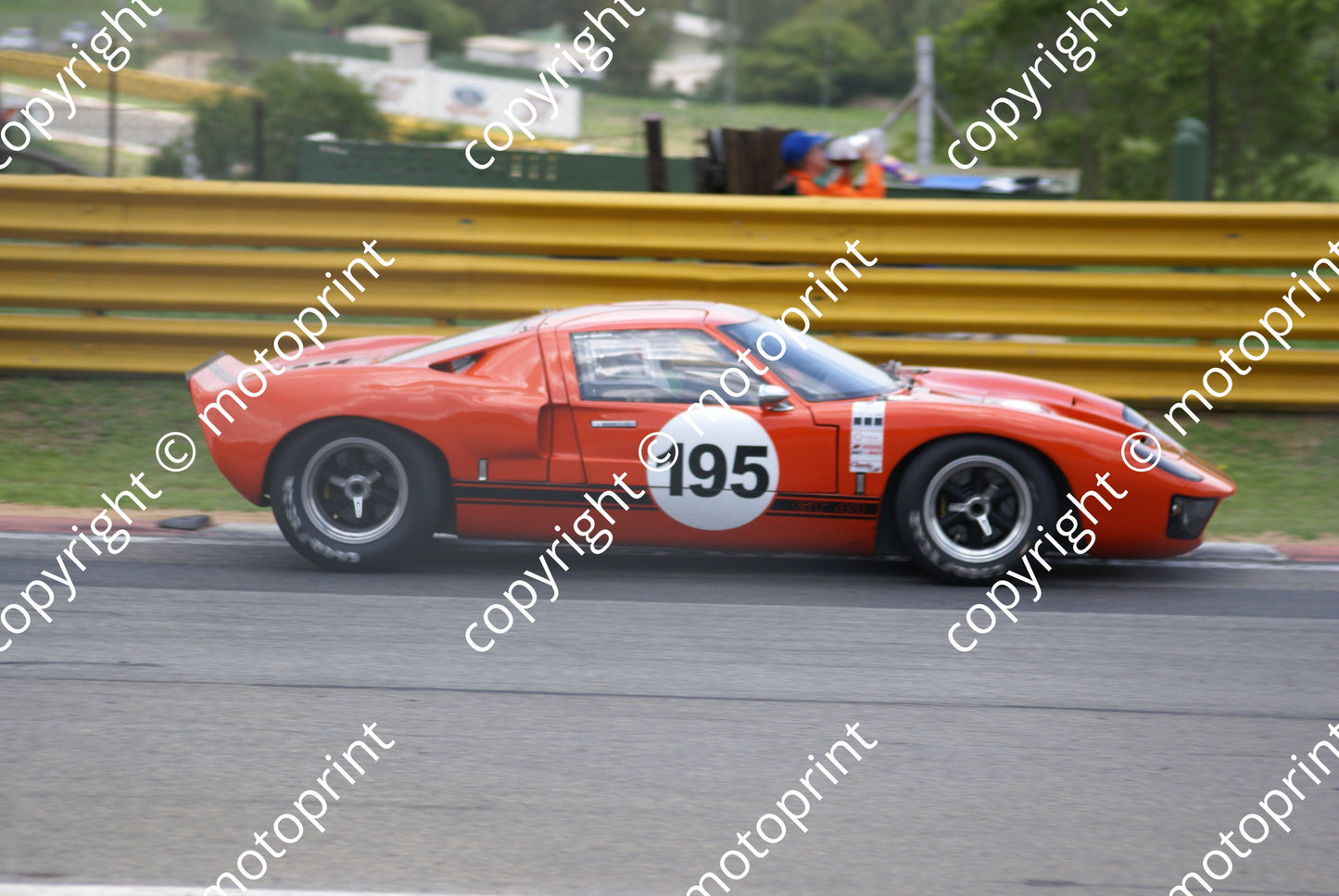 SP GT40 195 DSC03452 race
