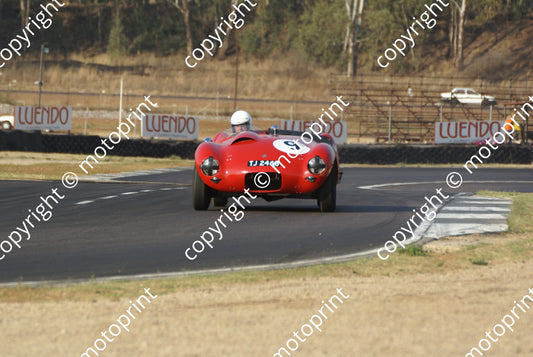 SP Grant Protea 1