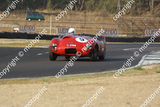 SP Grant Protea 2