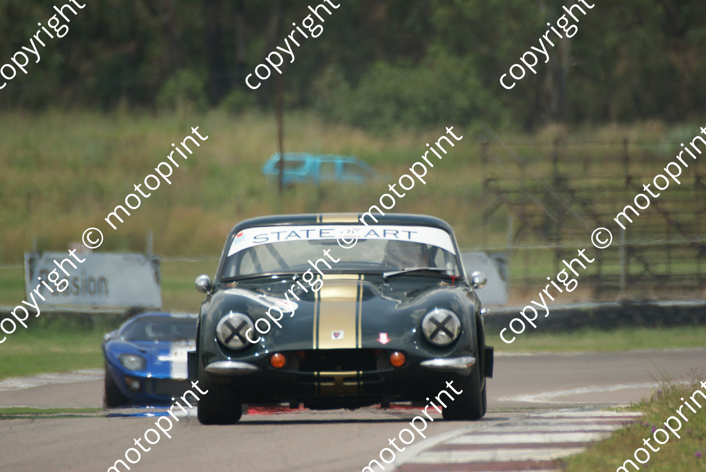 SP Han in't Veld practice DSC00321