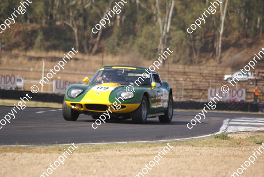 SP Howard Nel Marcos