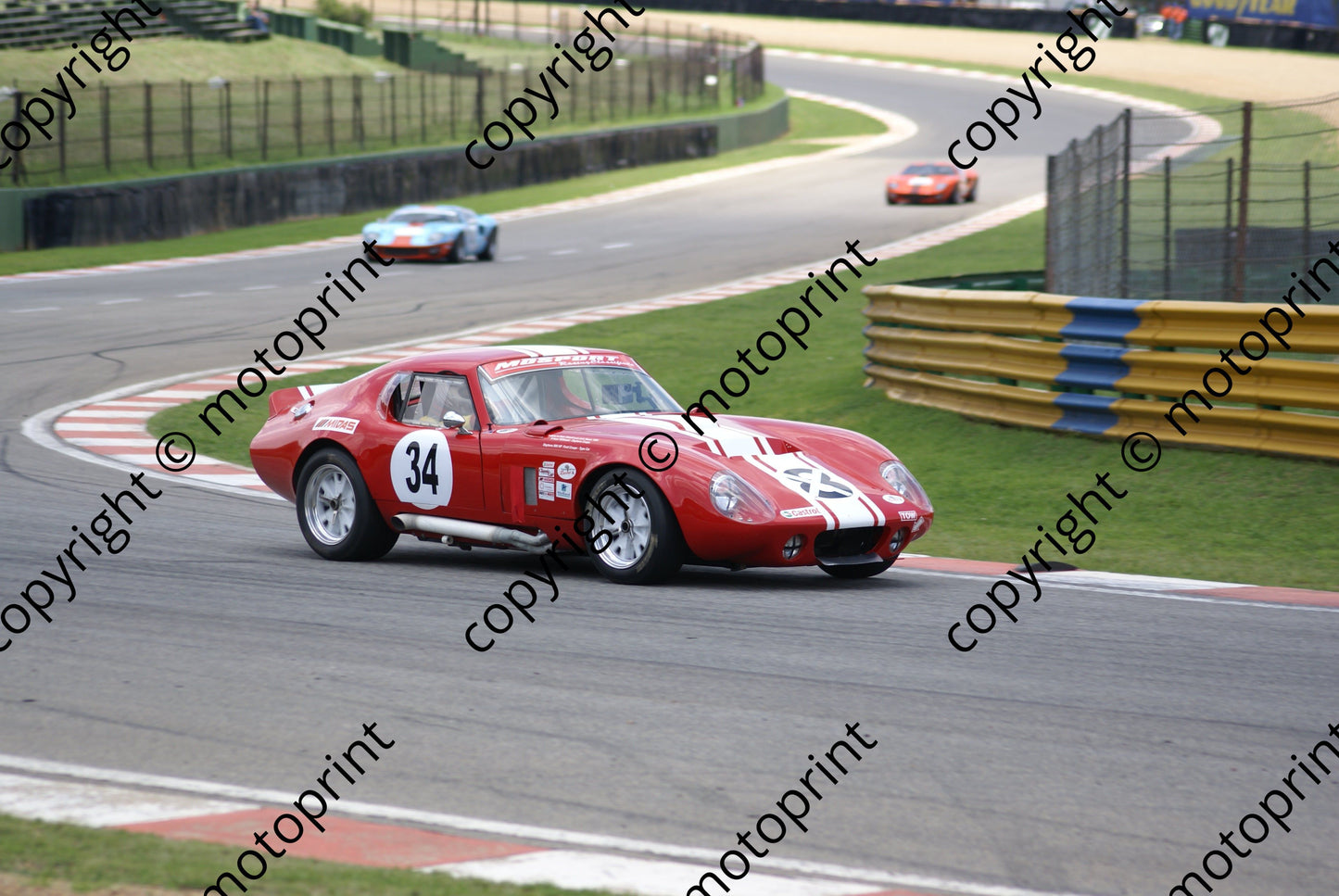 SP Jonathan du Toit Daytona Cobra 34 (8) DSC03450 race