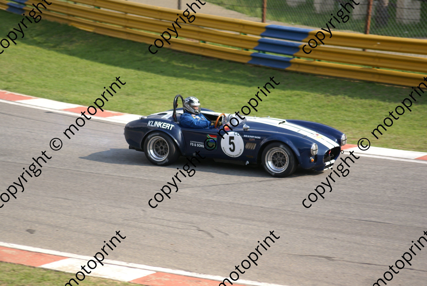 SP Klinkert Cobra 5 DSC03678 race