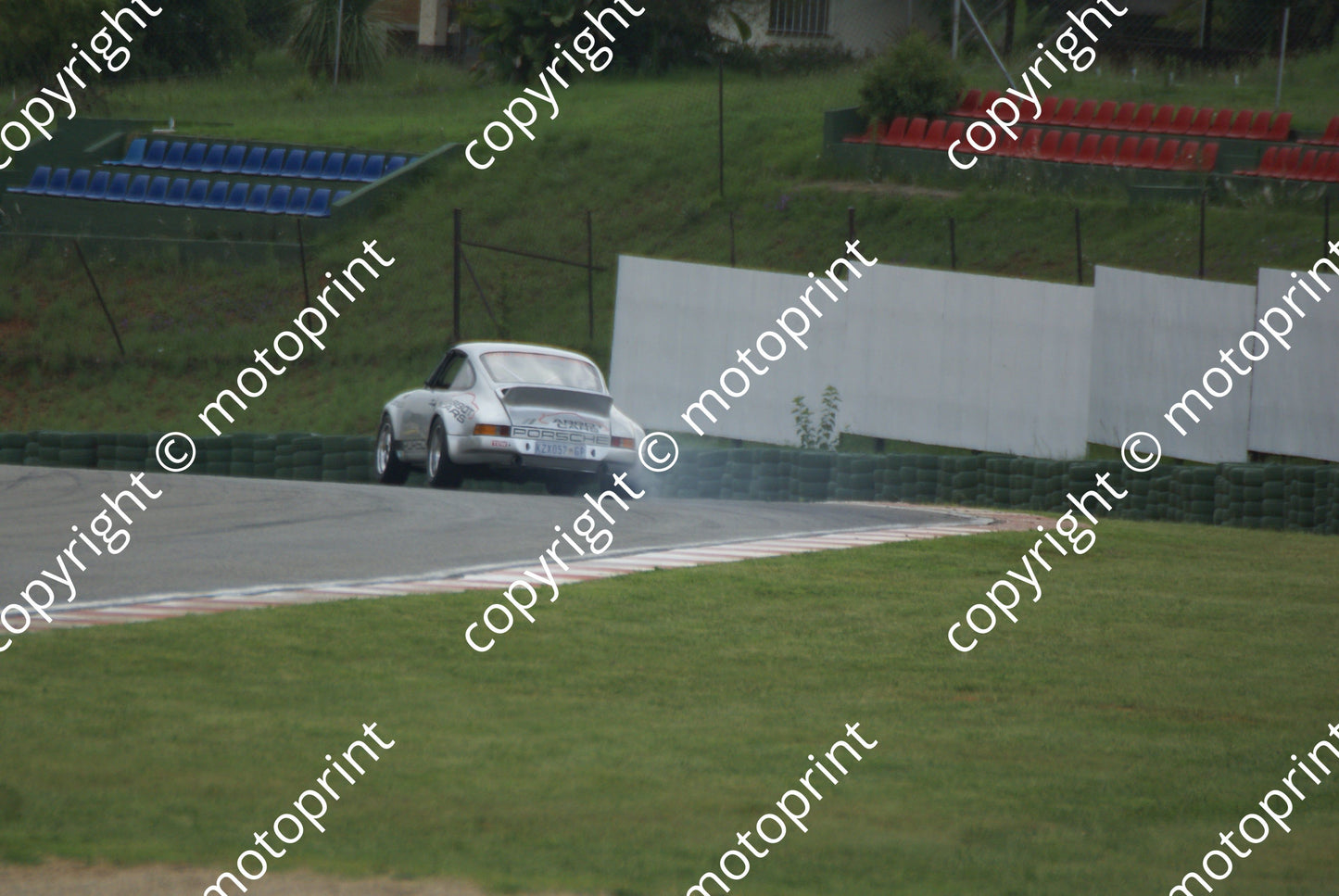 SP Konig Porsche 911 97 DSC03423 practice