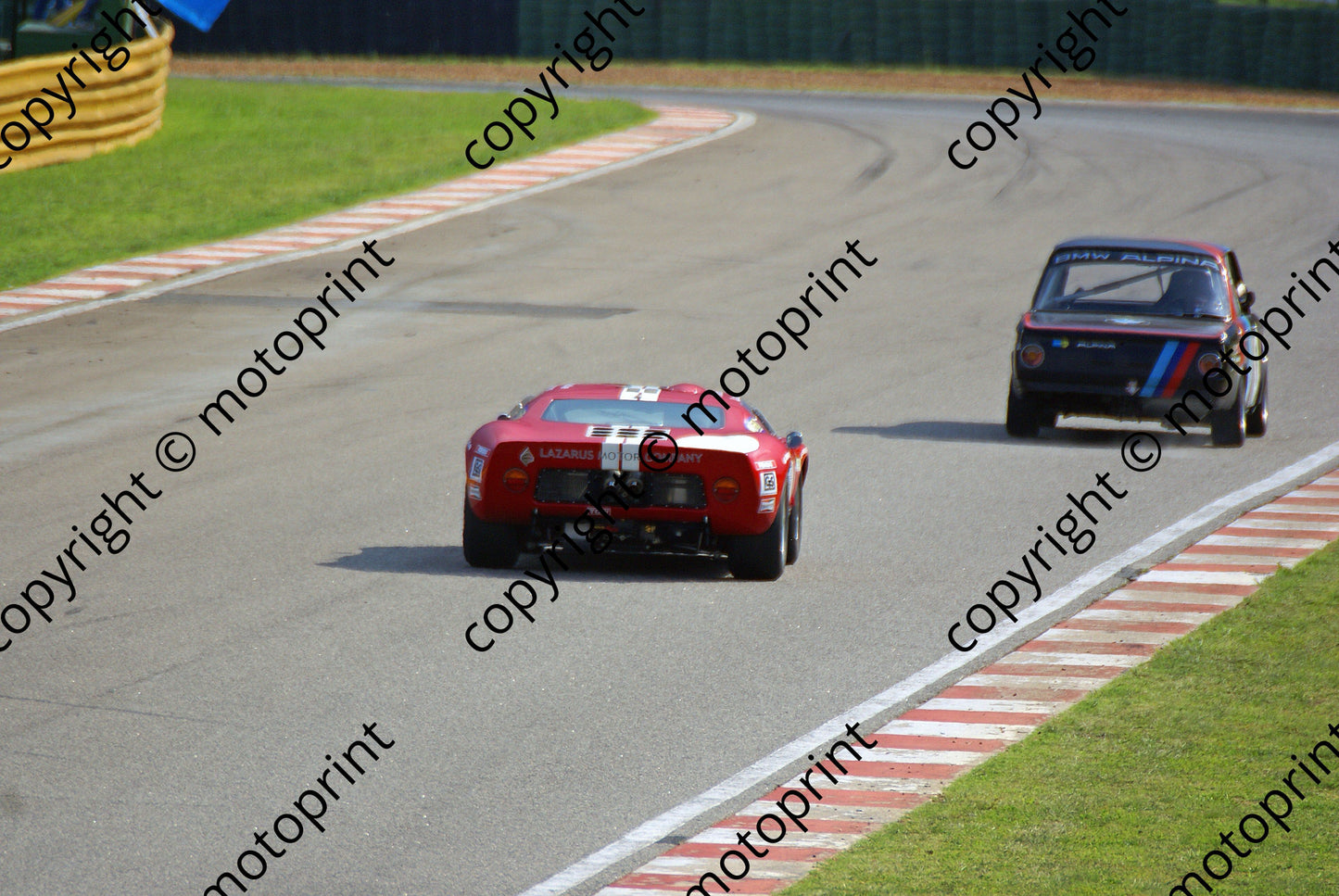 SP Lazarus Fouche GT40 4, Massel BMW 68 DSC03703 ed