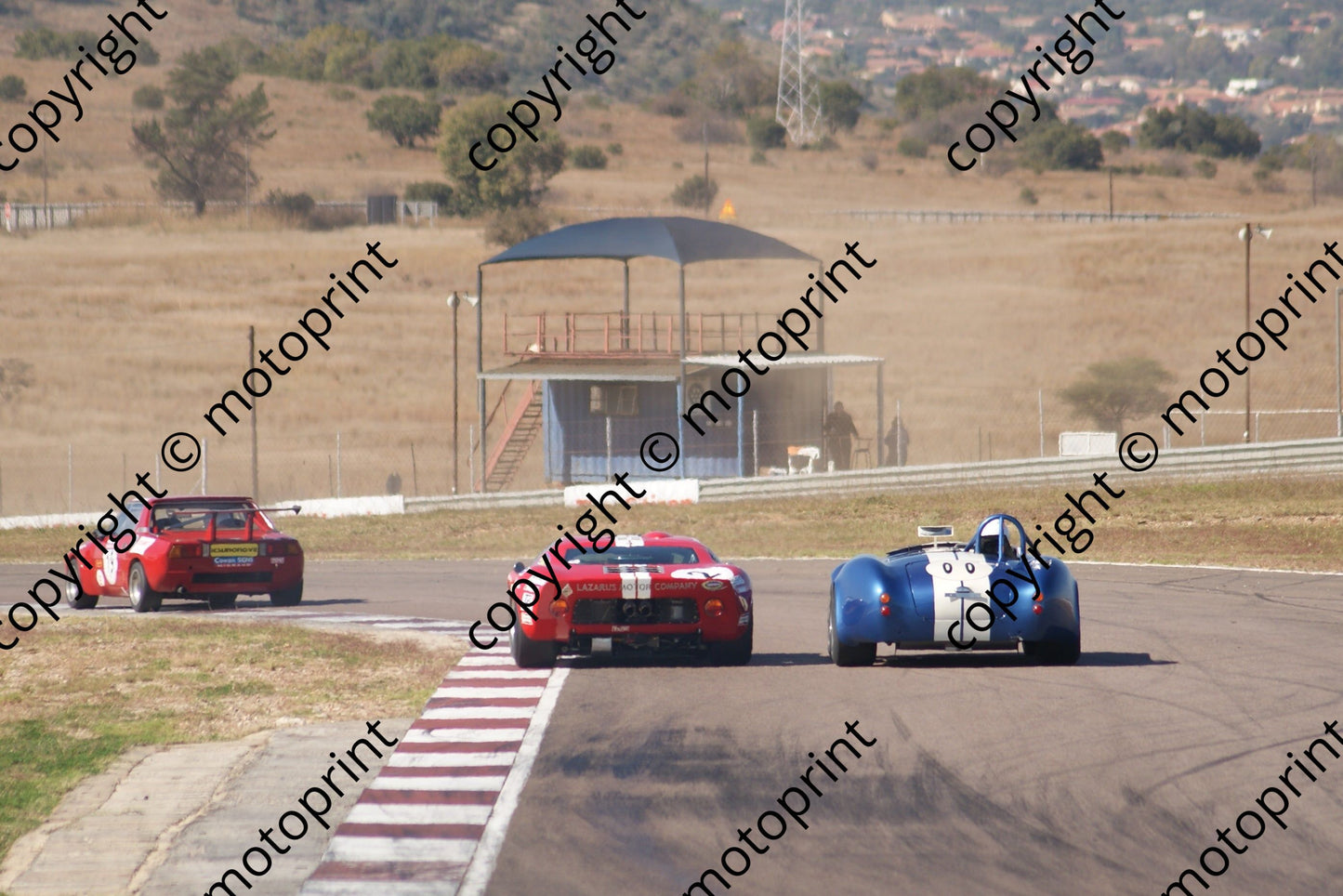 SP Lazarus, Martin Execuline Tour 29 May (35)