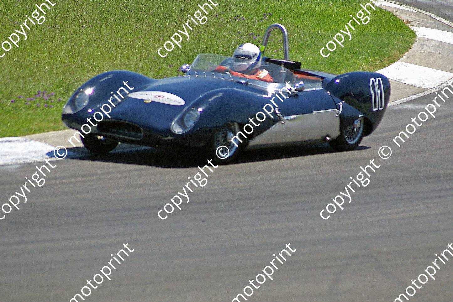 SP Lotus 11r Costas DSC02089