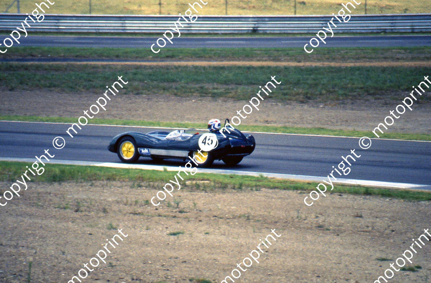 SP Lotus 17 Nelleman